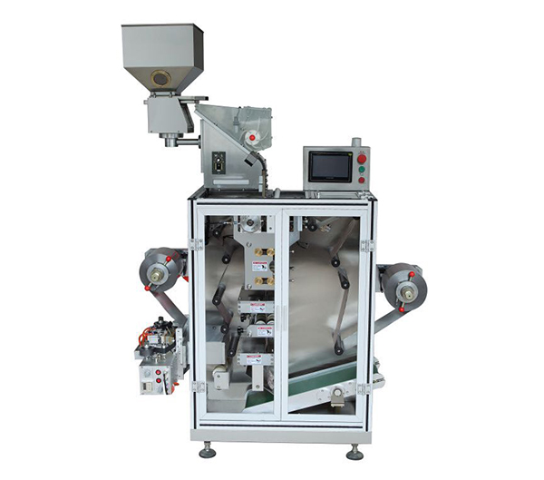 NSL-160C 泡騰片包裝機